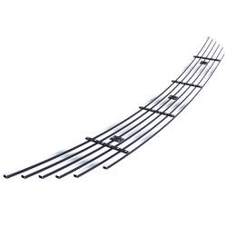 APS - APS Stainless Billet Bumper Grille Polish for 09-10 Nissan Murano GR14FEE68S - Image 3