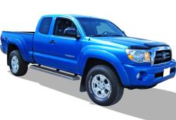 APS - APS IStep 6" Running Boards Brushed for 05-23 Tacoma Extended IB20FJE6A - Image 2