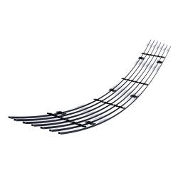 APS - APS Stainless Billet Bumper Grille Polish 14-15 Chevrolet Camaro SS GR03FEI67S - Image 3
