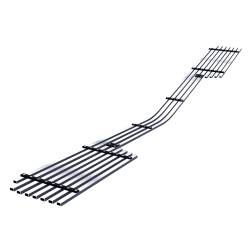 APS - APS Stainless Billet Bumper Grille Polish 14-15 Silverado 1500 GR03FEI90S - Image 3