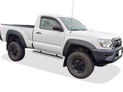 APS - APS IStep 5" Running Boards Brushed for 05-23 Tacoma Regular IB20ECE8A - Image 2