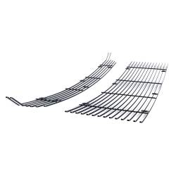 APS - APS Stainless Billet Grille Polish 20-23 Silverado 2500/3500 LT/WT GR03FEJ70S - Image 3