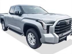 APS - APS IRunning Running Boards Polish for 22-25 Tundra Double IB20RBI7A - Image 2