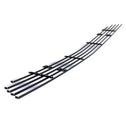 APS - APS Stainless Billet Bumper Grille Polish 15-20 Chevrolet Colorado GR03FFC17S - Image 3