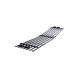 APS - APS Stainless Billet Bumper Grille Polish 15-19 Silverado 2500/3500 GR03FFC19S - Image 3