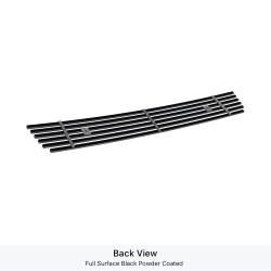 APS - APS Stainless Billet Bumper Grille Black for 11-20 Dodge Journey SE GR04FFH77J - Image 3