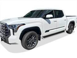 APS - APS IRunning Running Boards Polish for 22-25 Tundra CrewMax IB20RBI8A - Image 2