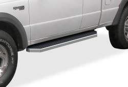 APS - APS H-Series Running Boards Polish 98-11 Ford Ranger Ext 4DR IB06RJC9Y - Image 1