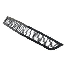APS - APS Wire Mesh Bumper Grille Black 13-14 Cadillac ATS GR01GEI53H - Image 2