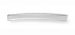 APS - APS Wire Mesh Bumper Grille Polish for 11-20 Dodge Journey GR04GFH77T - Image 2