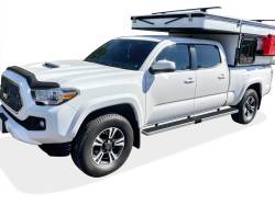 APS - APS IStep W2W 6" Running Boards Brushed for 05-23 Tacoma Double IB20SJE8LA - Image 2