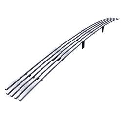 APS - APS Stainless Billet Bumper Grille Polish for 05-11 Toyota Tacoma GR20HED61S - Image 2