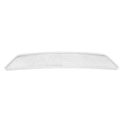 APS - APS Wire Mesh Bumper Grille Polish 20-24 Ford Explorer GR06GEB86T - Image 3