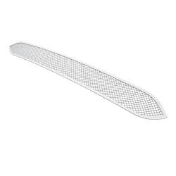 APS - APS Wire Mesh Bumper Grille Polish 17-19 Ford Escape GR06GEB88T - Image 2
