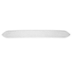 APS - APS Wire Mesh Bumper Grille Polish 17-19 Ford Escape GR06GEB88T - Image 3