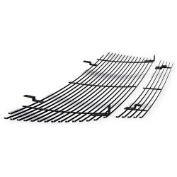 APS - APS Stainless Billet Grille Polish 06-08 Ford F150 GR06HGI25S - Image 3