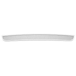 APS - APS Wire Mesh Bumper Grille Polish 11-14 Ford Edge GR06GEB90T - Image 3
