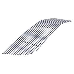 APS - APS Stainless Billet Grille Polish 06-11 Cadillac DTS GR01HFG64S - Image 2