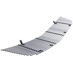 APS - APS Stainless Billet Grille Polish 06-11 Cadillac DTS GR01HFG64S - Image 3