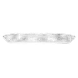 APS - APS Wire Mesh Bumper Grille Polish 15-18 Ford Edge Sport GR06GEB93T - Image 3