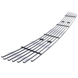 APS - APS Stainless Billet Bumper Grille Polish 07-14 GMC Yukon XL GR07FEG80S - Image 3