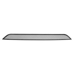 APS - APS Wire Mesh Bumper Grille Black 19-22 Ford Edge XLT GR06GEB96H - Image 3