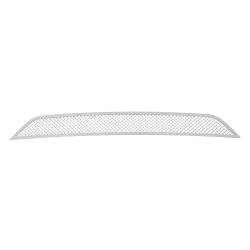 APS - APS Wire Mesh Bumper Grille Polish 19-22 Ford Edge XLT GR06GEB96T - Image 3