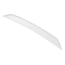 APS - APS Wire Mesh Bumper Grille Polish 19-22 Ford Edge XLT GR06GEB96T - Image 2