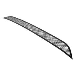 APS - APS GR06GEB99H Wire Mesh Bumper Grille Black for 18-24 Ford Expedition - Image 2