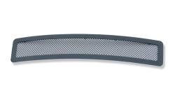 APS - APS Wire Mesh Bumper Grille Black for 05-07 Dodge Magnum GR04GEC16H - Image 2