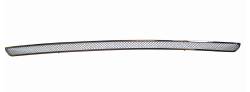 APS - APS Wire Mesh Bumper Grille Polish for 02-08 Dodge RAM 1500 GR04GEC75T - Image 2