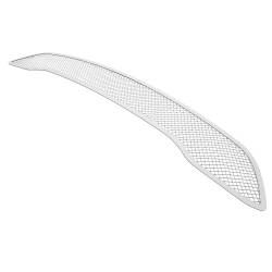 APS - APS Wire Mesh Grille Polish for 21-24 Durango SXT/Citadel GR04GEE58T - Image 2