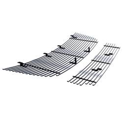 APS - APS Stainless Billet Grille Polish 03-06 Ford Expedition GR06HGI93S - Image 3