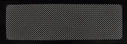 APS - APS Wire Mesh Bumper Grille Polish 08-10 Ford Super Duty GR06GEC28Z - Image 2