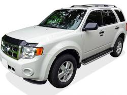 APS - APS IStep 6" Running Boards Brushed 08-12 Escape/Tribute IB06FAC6C - Image 2