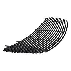 APS - APS Stainless Billet Grille Black for 13-18 RAM 1500 GR04HEI86J - Image 3