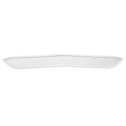 APS - APS Wire Mesh Bumper Grille Polish 18-21 Chevrolet Equinox GR03GEB00T - Image 3