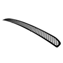 APS - APS Wire Mesh Bumper Grille Black for 19-24 RAM 1500 GR04GEJ31K - Image 2