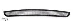 APS - APS Wire Mesh Bumper Grille Black 06-11 Chevrolet HHR GR03GEB13H - Image 2