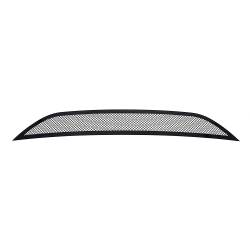 APS - APS Wire Mesh Bumper Grille Black for 13-16 Nissan Pathfinder GR14GEE64H - Image 3
