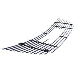 APS - APS Stainless Billet Grille Polish 07-12 GMC Acadia GR07FFE15S - Image 3