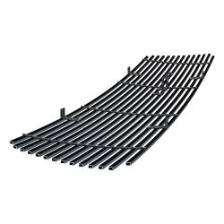 APS - APS Stainless Billet Grille Black for 10-13 Toyota Tundra GR20HFG55J - Image 3