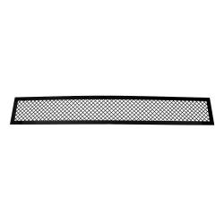 APS - APS Wire Mesh Bumper Grille Black 21-25 Chevrolet Tahoe GR03GEB80H - Image 3