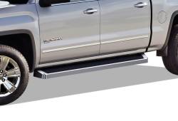 APS - APS IRunning Running Boards Polish 15-25 Colorado/Canyon Crew IB03RAI7A - Image 1