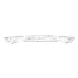 APS - APS Wire Mesh Bumper Grille Polish for 11-14 Nissan Murano GR14GEE67T - Image 3