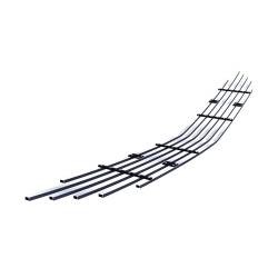 APS - APS Stainless Billet Bumper Grille Polish 18-21 Chevrolet Equinox GR03FEB00S - Image 3
