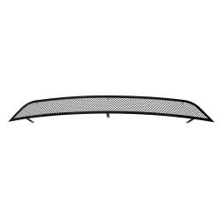 APS - APS Wire Mesh Bumper Grille Black for 09-10 Nissan Murano GR14GEE68H - Image 3