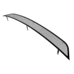 APS - APS Wire Mesh Bumper Grille Black for 09-10 Nissan Murano GR14GEE68H - Image 2
