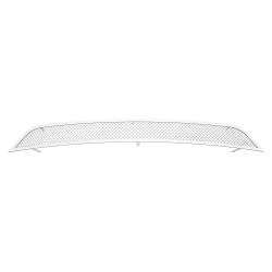 APS - APS Wire Mesh Bumper Grille Polish for 09-10 Nissan Murano GR14GEE68T - Image 3