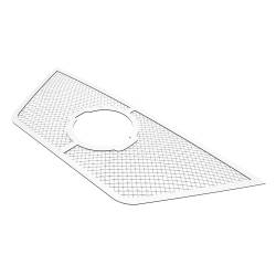 APS - APS Wire Mesh Grille Polish for 19-24 Nissan Murano GR14GEE69T - Image 2
